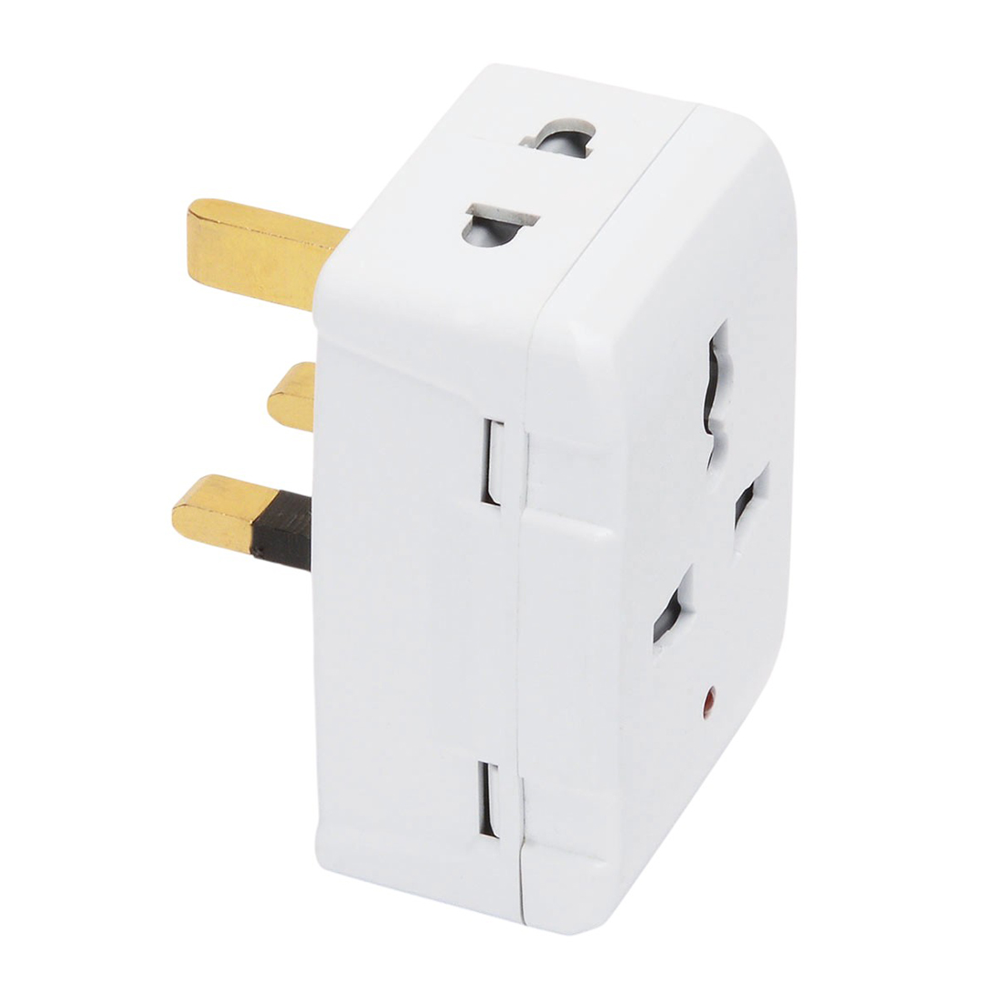 M2591-DE-PA 11118-UK İNGİLİZ GOLYAT FİŞ (IŞIKLI)
